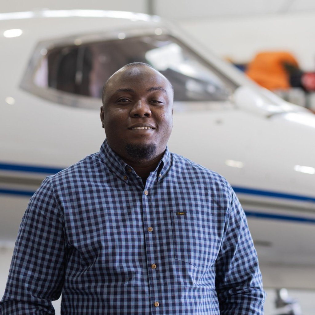 Babatunde Afolabi