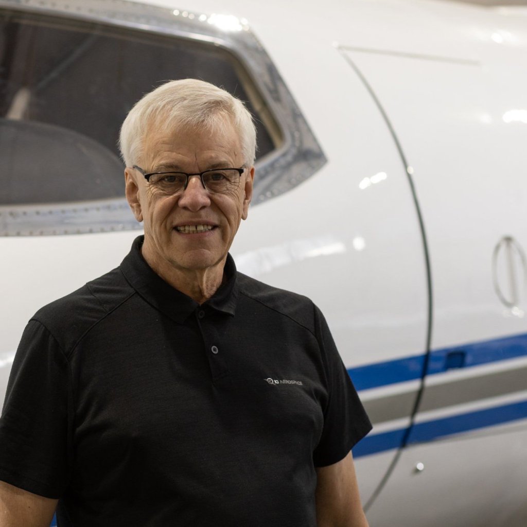 Marvin R. Keyser