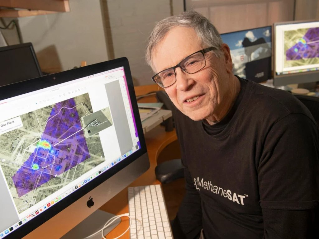 Buying crucial time in climate change fight, a Harvard Gazette article