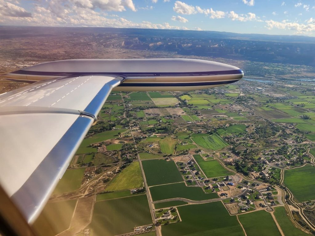 IO Aerospace: Pioneering Solutions for a Unique Sky Journey