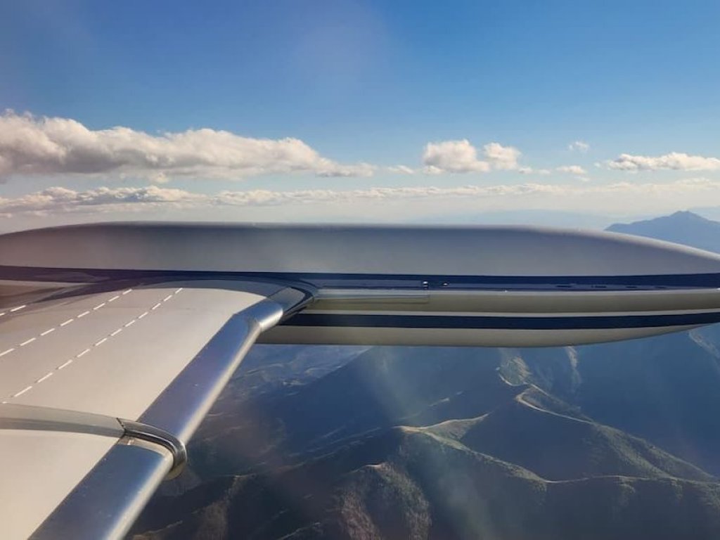 How to choose the right aircraft for your remote sensing mission