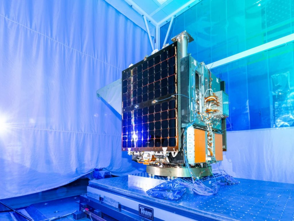 IO Aerospace on CPR News