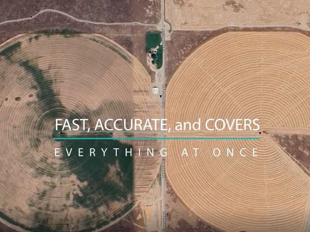 IO Aerospace Lifts the Veil on Vegetation Risk for Major Power Utility