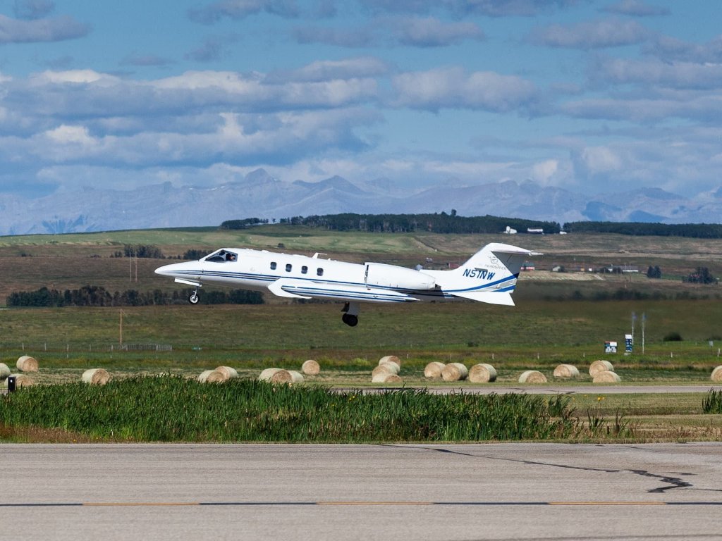 From Concept to Sky: How Advanced Sensing and System Design Are Transforming Modern Aerospace Operations