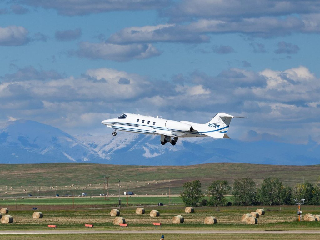 Missioning MethaneAIR