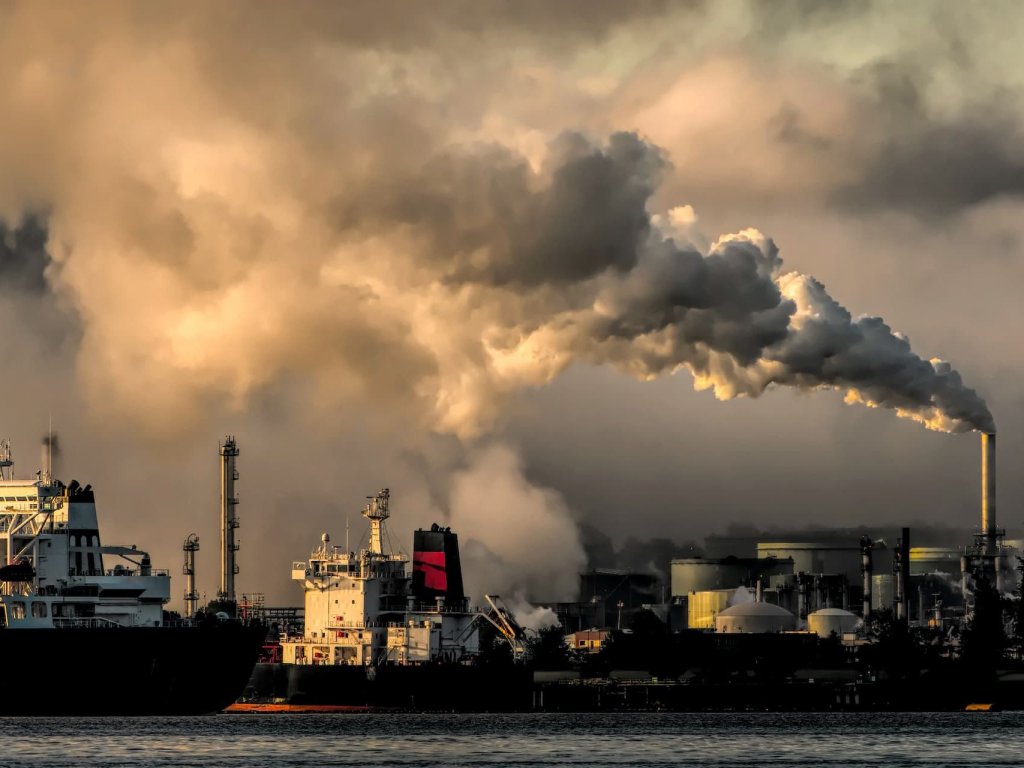Methane Mitigation Milestone: Canada’s Commitment to Methane Reductions in Oil and Gas Operations