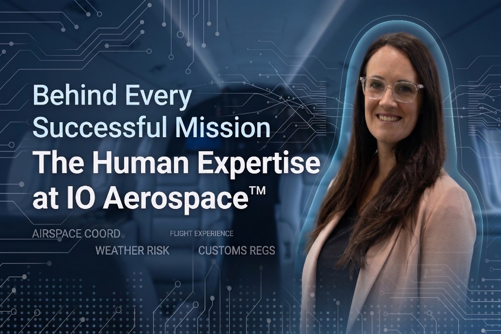 The Expertise That Powers Flight Operations