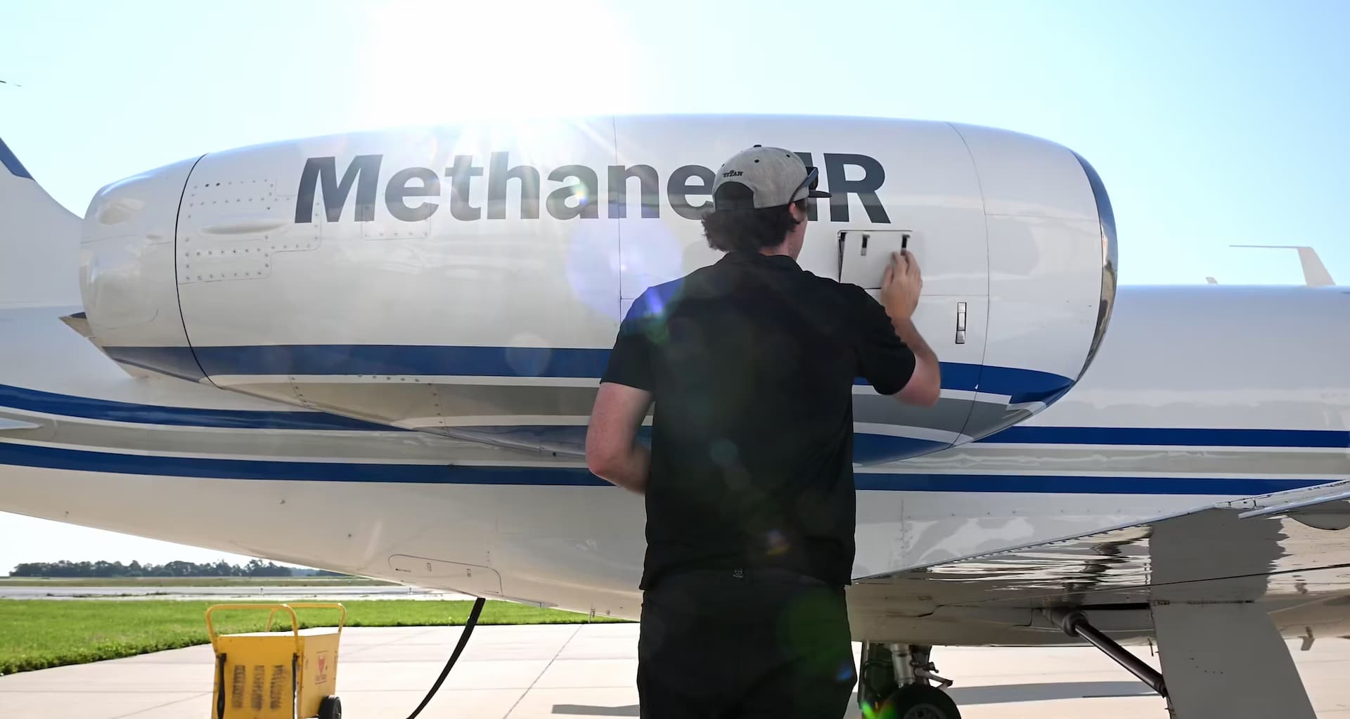 News | IO Aerospace
