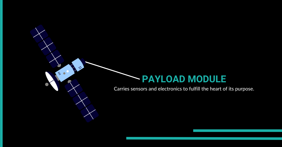 what is a payload